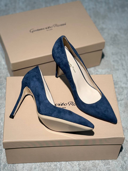 Туфли Gianvito Rossi