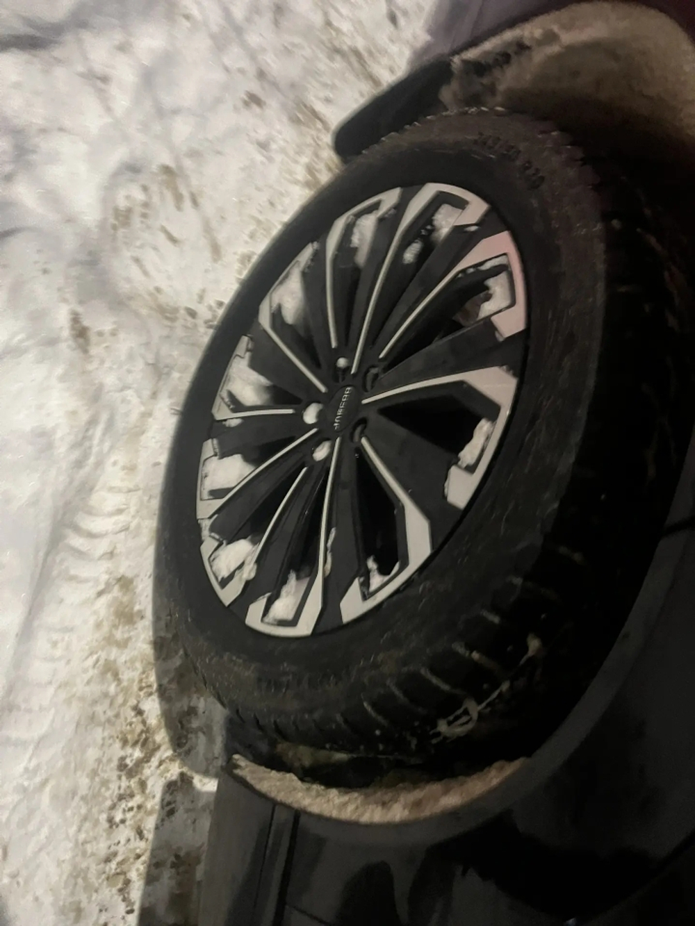 Jaecoo J8 Supreme 2.0T 7DCT AWD