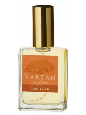 Vartan Perfumes Carnelian