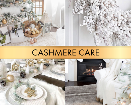 Cashmere care (Нежность кашемира)