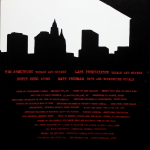 Rancid / ...And Out Come The Wolves (LP)