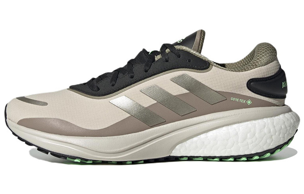 Кроссовки Adidas Supernova Gore-Tex