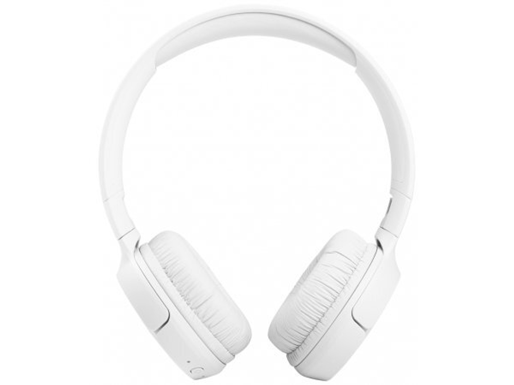 Беспроводные наушники JBL Tune 510BT White