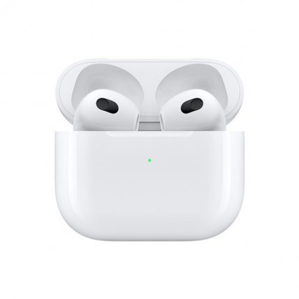 Наушники Apple AirPods 3 White