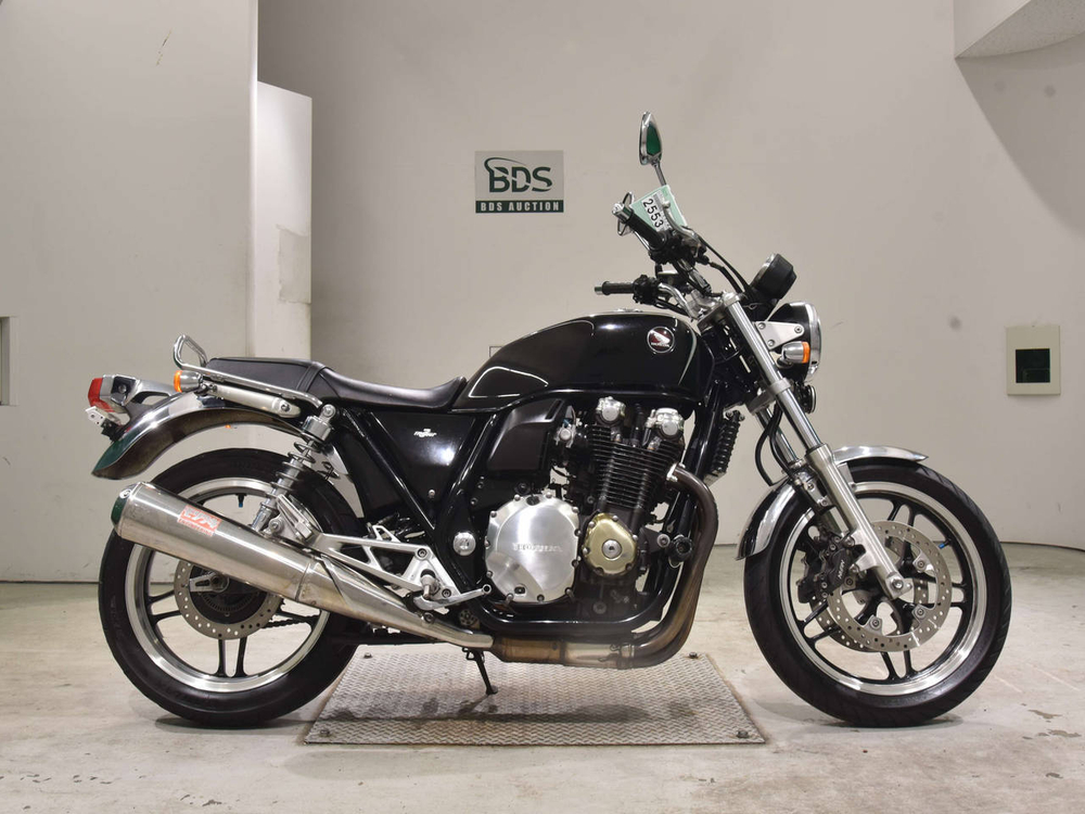 Honda CB1100