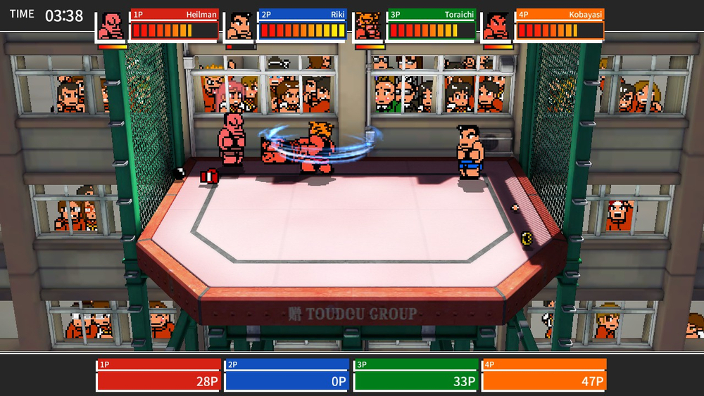 River City Melee : Battle Royal Special (для ПК, цифровой код доступа)