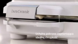 вафельница Breville