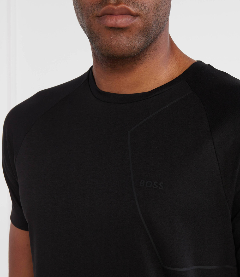 Футболка Thilix BOSS GREEN - черный(50494374)