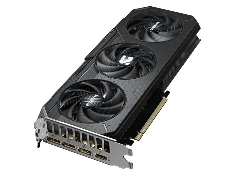 Видеокарта Gigabyte Nvidia GeForce RTX 5060 Ti Gaming [GV-N506TGAMING OC-16GD]