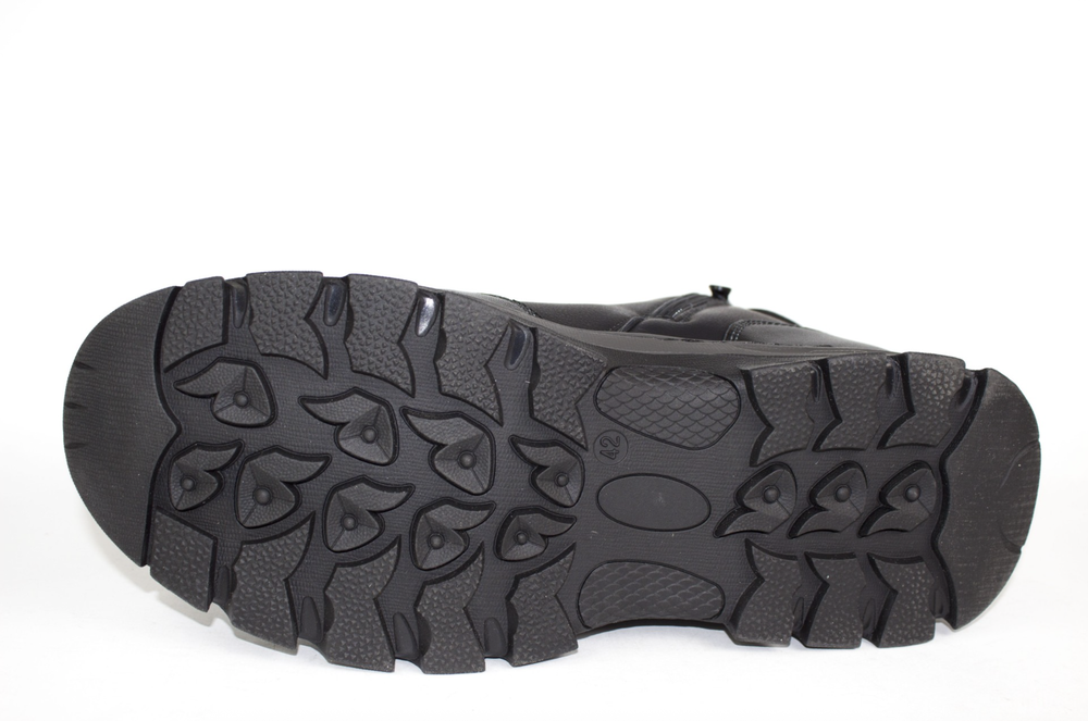 Ботинки мужские зимние F1803-125