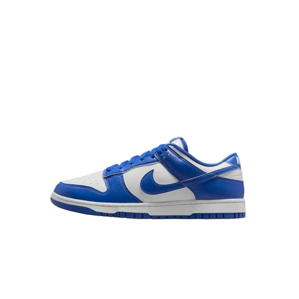 Nike Dunk Low Retro "Hyper Royal"