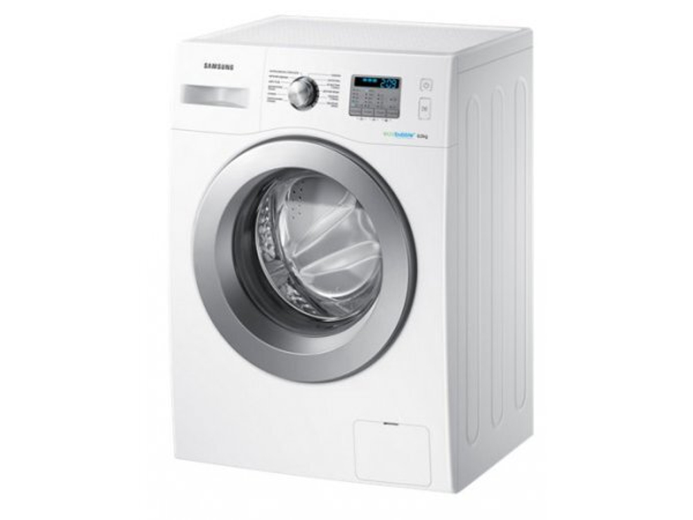 Стиральная машина Samsung WW60H2230EWDLP