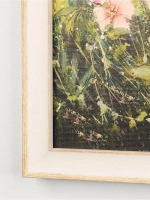 Картина на стену интерьерная на холсте 44х44 см