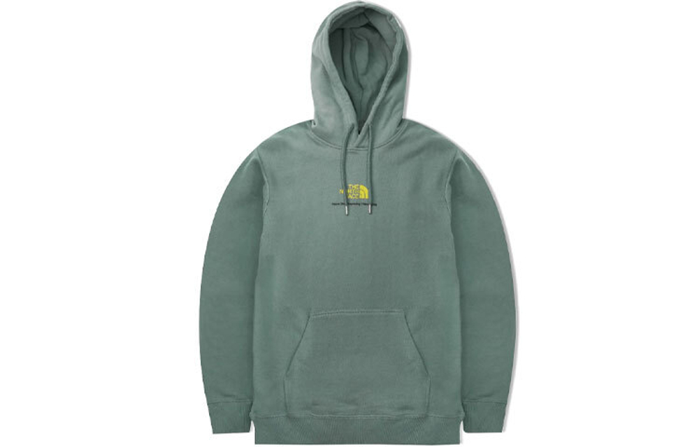 Худи THE NORTH FACE UE FW21 Logo, NF0A5JUO-117