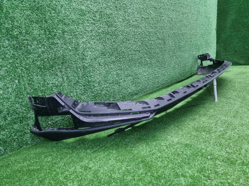 Юбка переднего бампера Geely Atlas 2 (2023-н.в.)