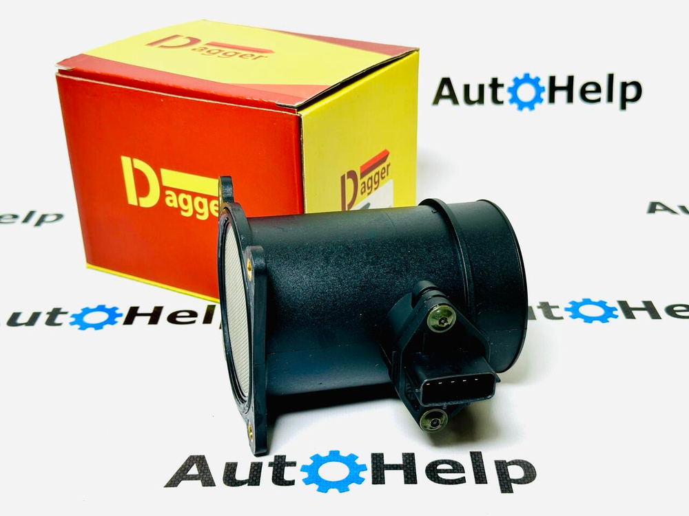 Датчик расхода воздуха Dagger AC008 22680-4W000 QG13, QG18