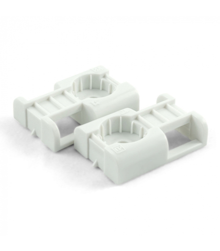 Площадка под стяжку белая Промрукав 100шт