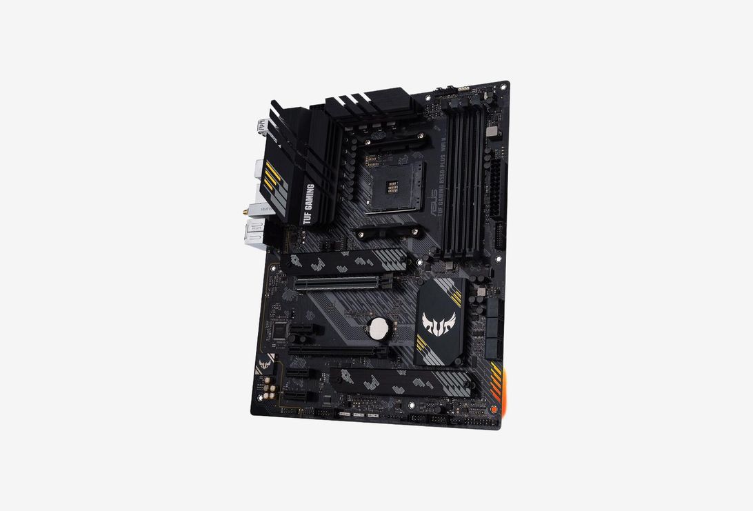 TUF GAMING B550-PLUS WIFI II_0425819120350