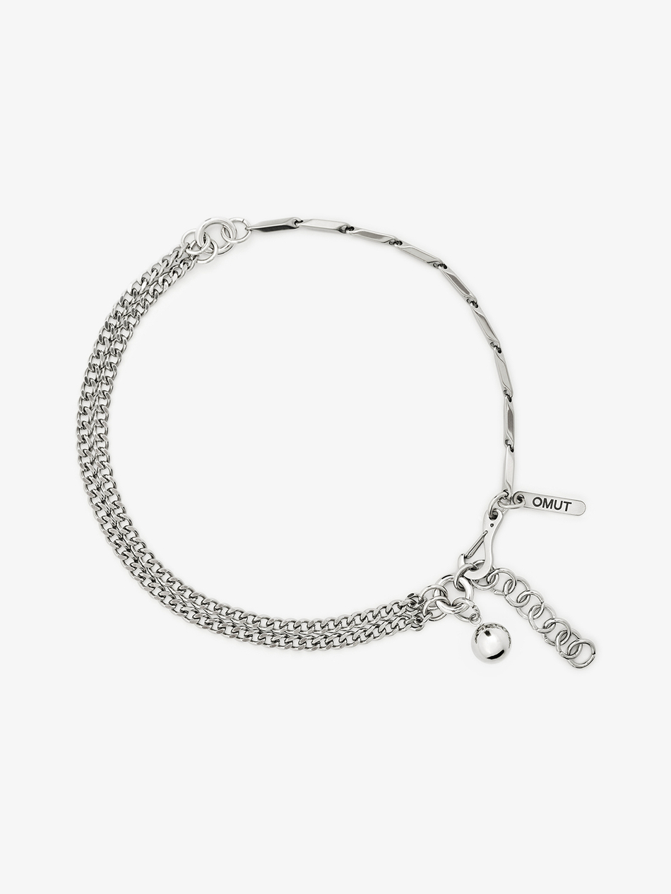 ЧОКЕР "DOUBLE SPARK".