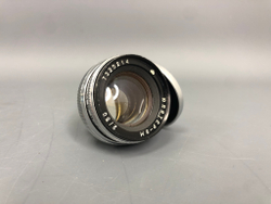 Юпитер-8М 2/50mm