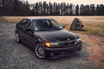 BMW 3 E 46 Подстаканник