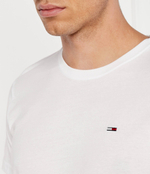 Футболка 2шт. Tommy Jeans - бежевый(DM0DM15381)