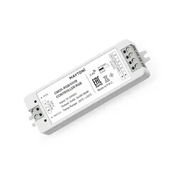 Контроллер для светодиодной ленты RGB 144Вт/288Вт Lighting control 01119