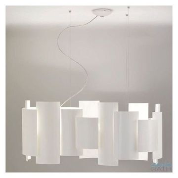 Skyline Island Pendant by LUMEN