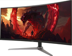 Монитор 34" Acer ED340CUS3bmiipx