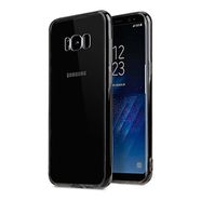 Прозрачный чехол для Samsung Galaxy S8