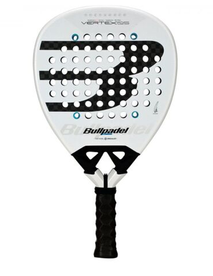 Ракетка для падел тенниса Bullpadel Vertex 05