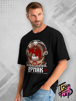 Футболка Ермак
