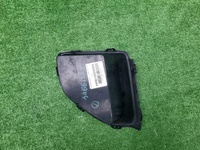 Накладка бампера левая BMW X1 F48 (19-22) M-paket