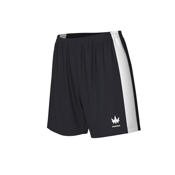 Шорты игровые Impulse Short — Black/team white