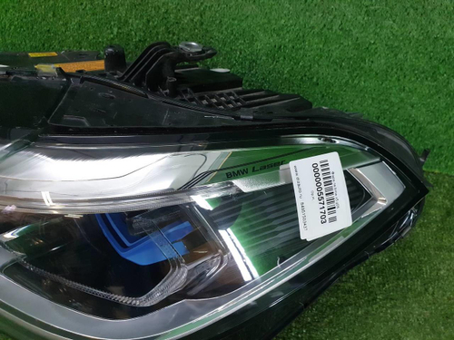 Фара левая BMW X5 G05 X6 G06 18-23 Laser В сборе