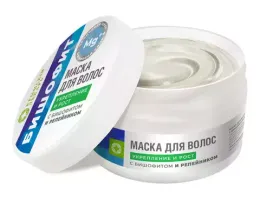 Маски для волос