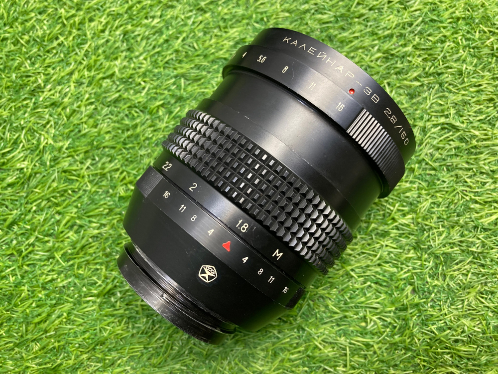 Калейнар-3В 2.8/150mm