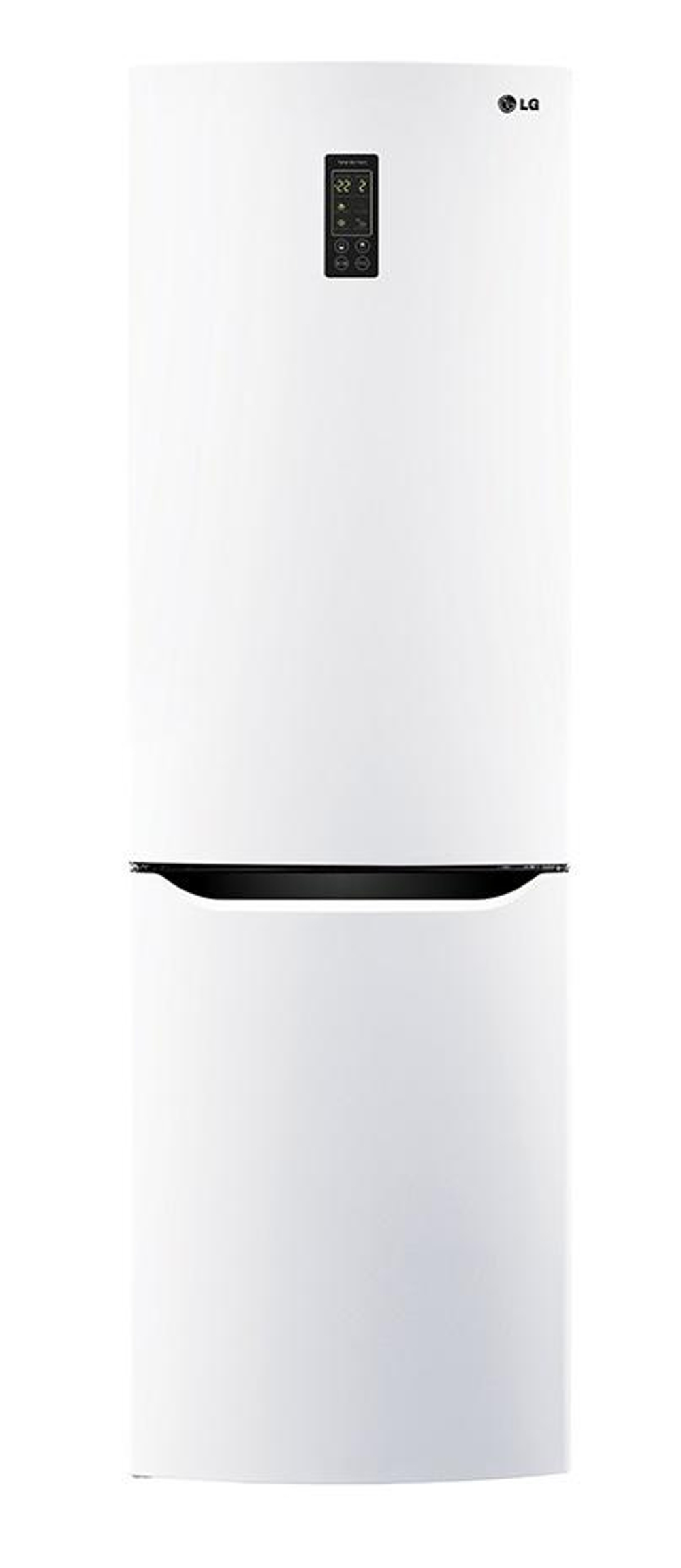 Холодильник LG GA-B419SQGL