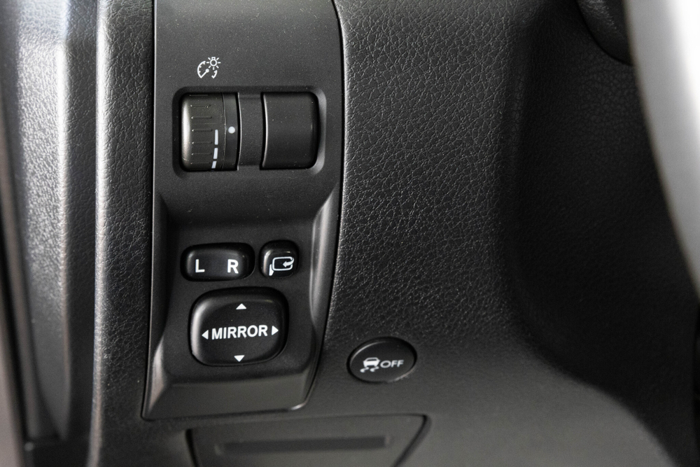 Subaru Forester, 2012 год