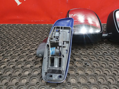 Зеркало заднего вида левое 2018г.