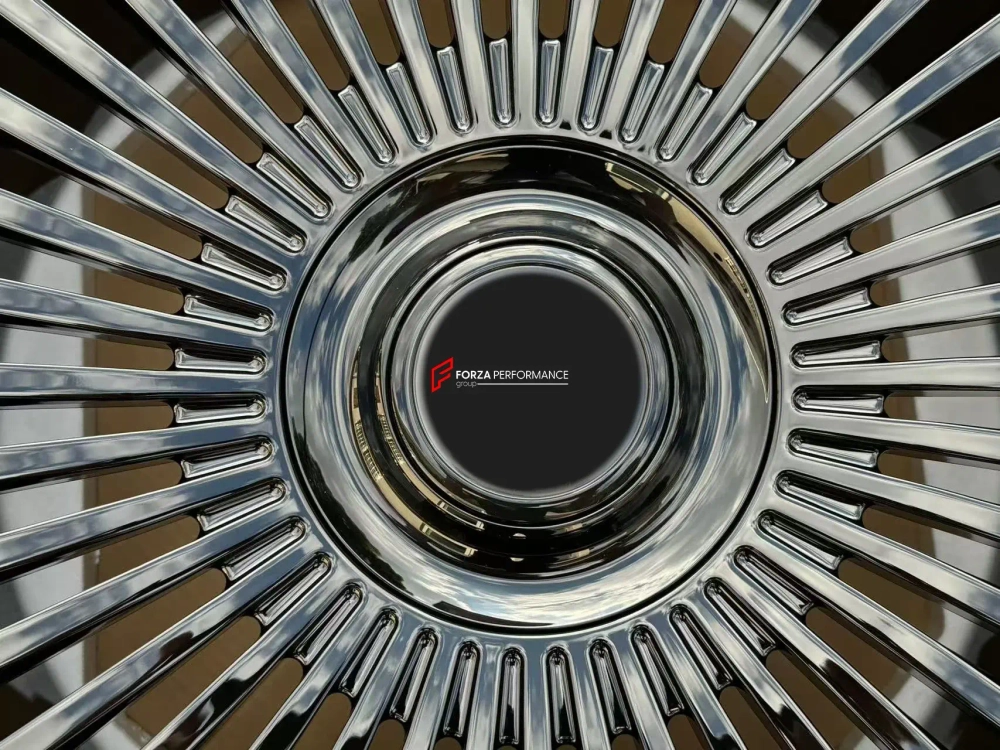 КОВАНЫЕ ДИСКИ ДЛЯ BMW 7 Серии i7 G70 2024 БМВ