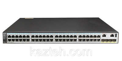 Коммутатор Huawei S5320-52X-SI