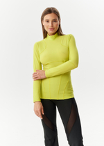 Термокофта из итальянской ткани