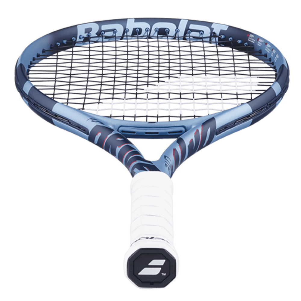 Теннисная ракетка Babolat Pure Drive Lite (2025), без натяжки