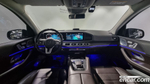 Mercedes-Benz GLS-Class X167 GLS580 4MATIC (08.2020)