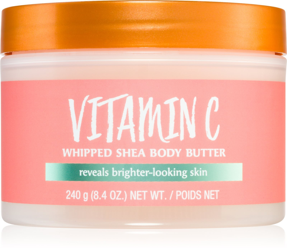 Tree Hut Vitamin C - масло для тела /   240  ml  / GTIN 075371015038