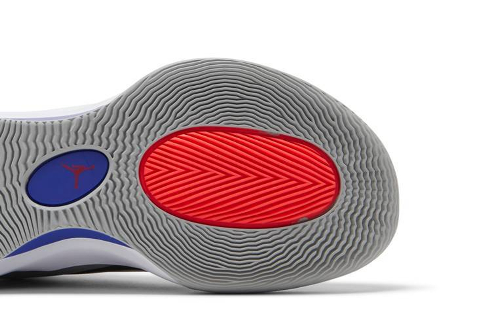 Кроссовки Jordan Zoom Separate Pf Tpu