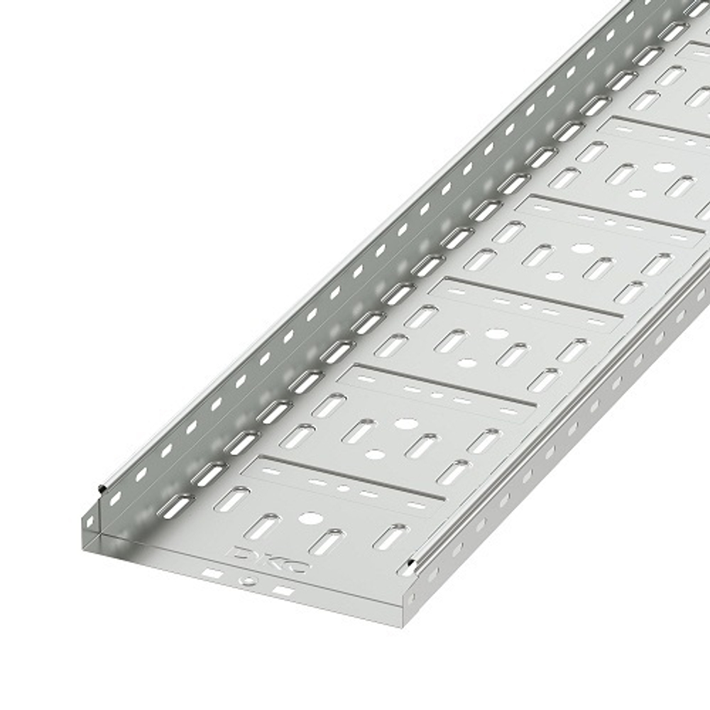 Лоток листовой перфорированный DKC 35255HDZ