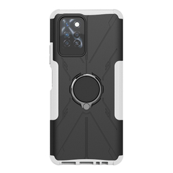 Чехол Panzer Case для Infinix Note 10 Pro