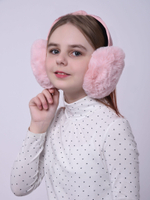 Наушники меховые